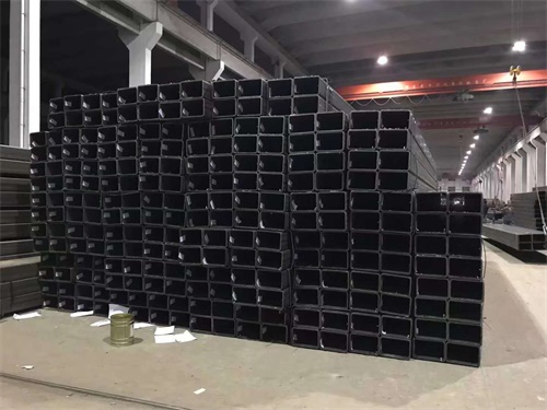 龙圩冷拔方管选型指南 工程采购怎么选